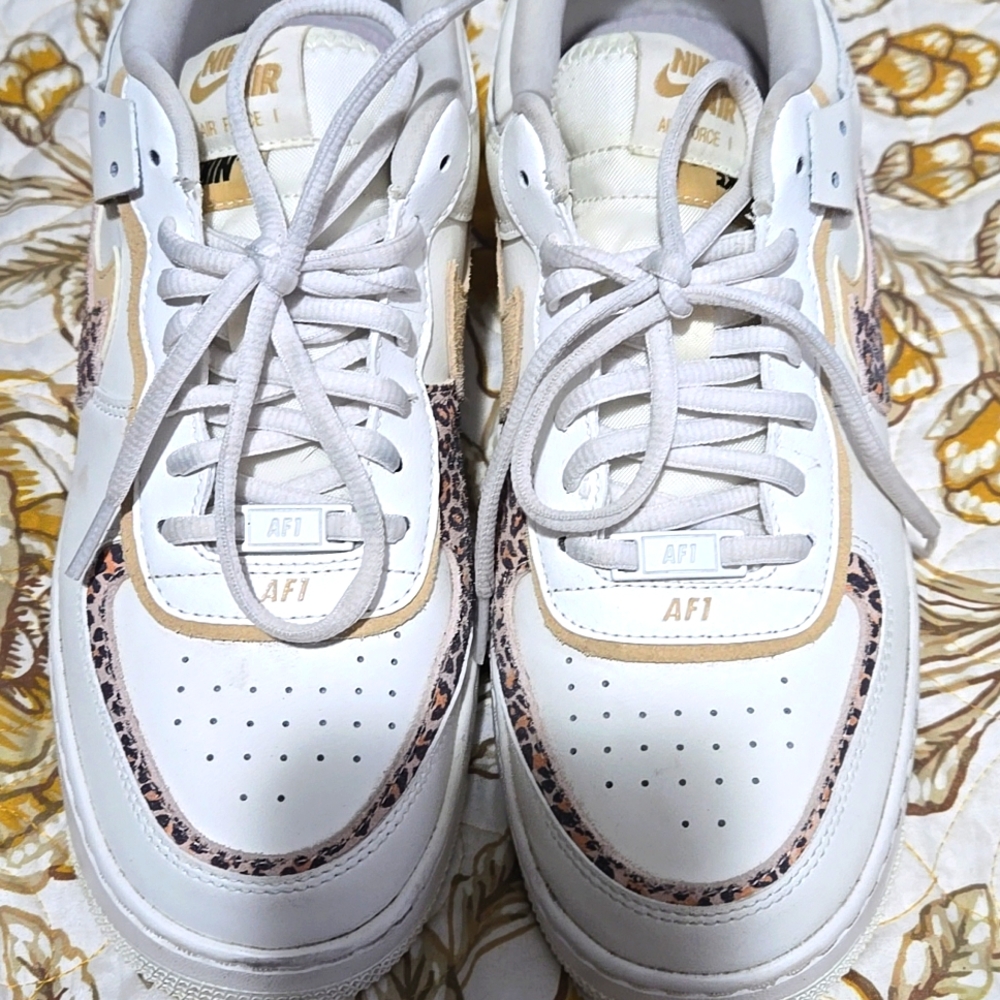 Women's Air Force 1 Shadow